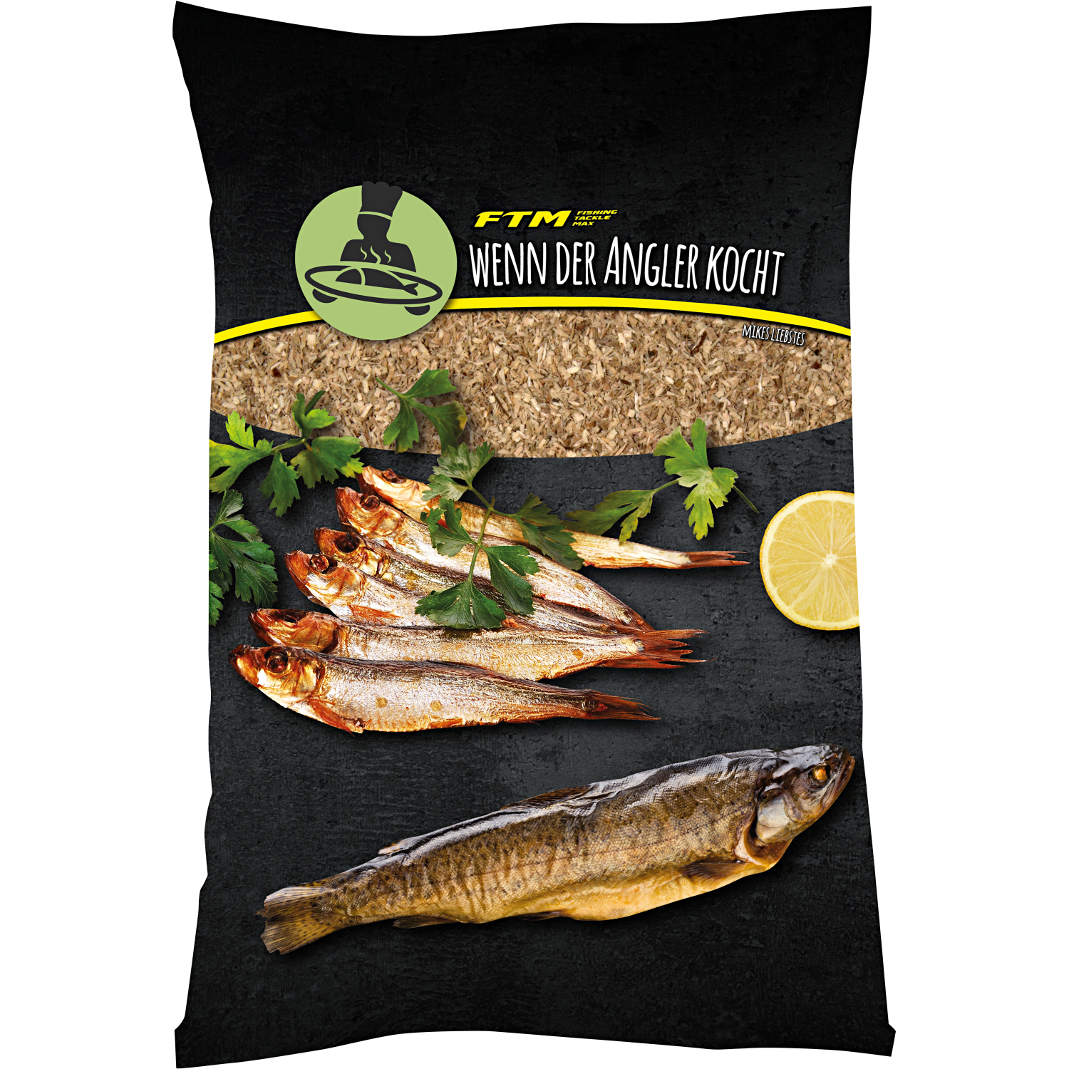 FTM Smoking flour (Beech)