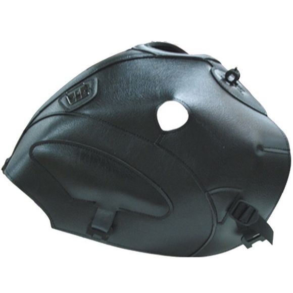 Bagster Tank Cover BlackRef: 1425U