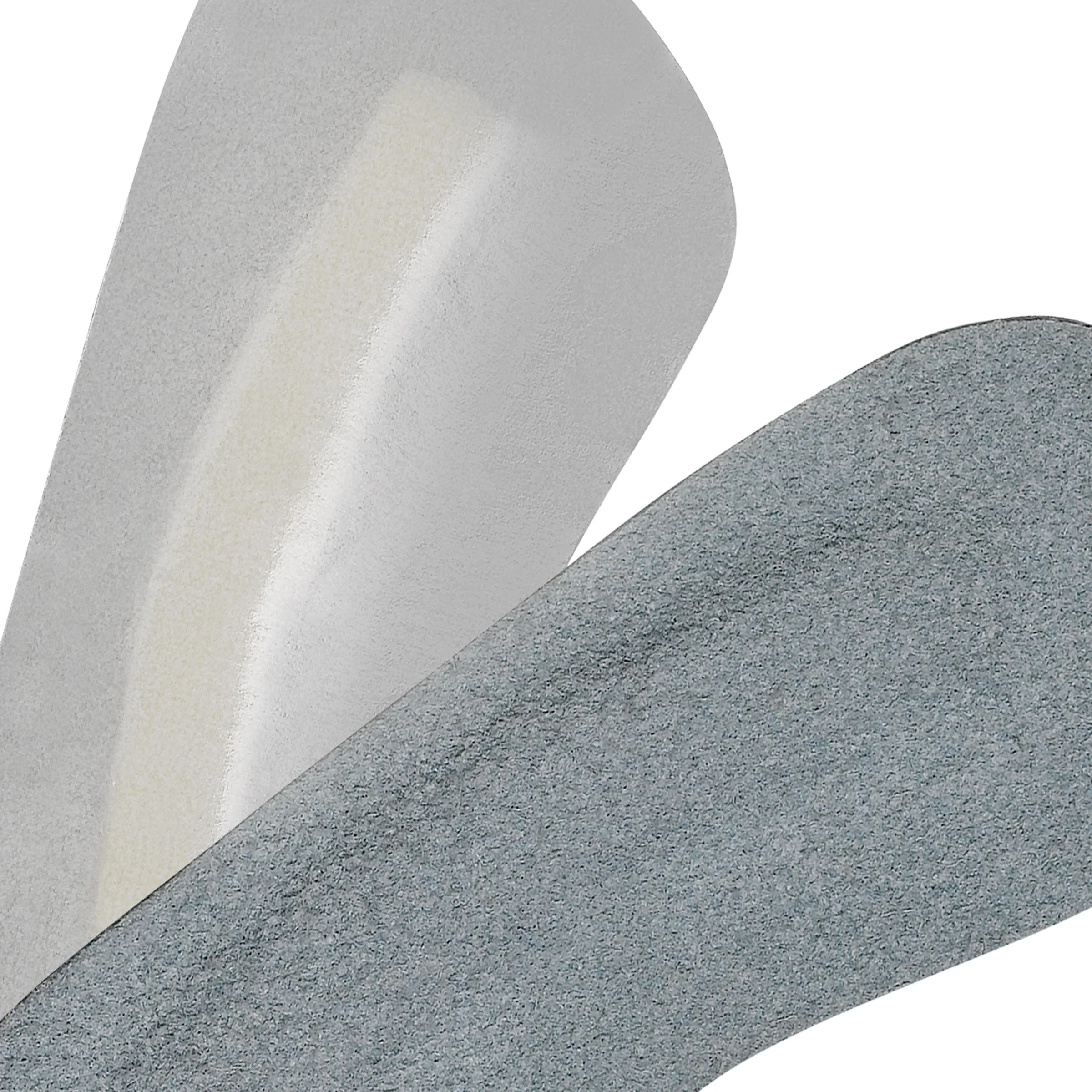 ECCO Heel Support Inlay Sole Fersen-Schuheinlage Grau