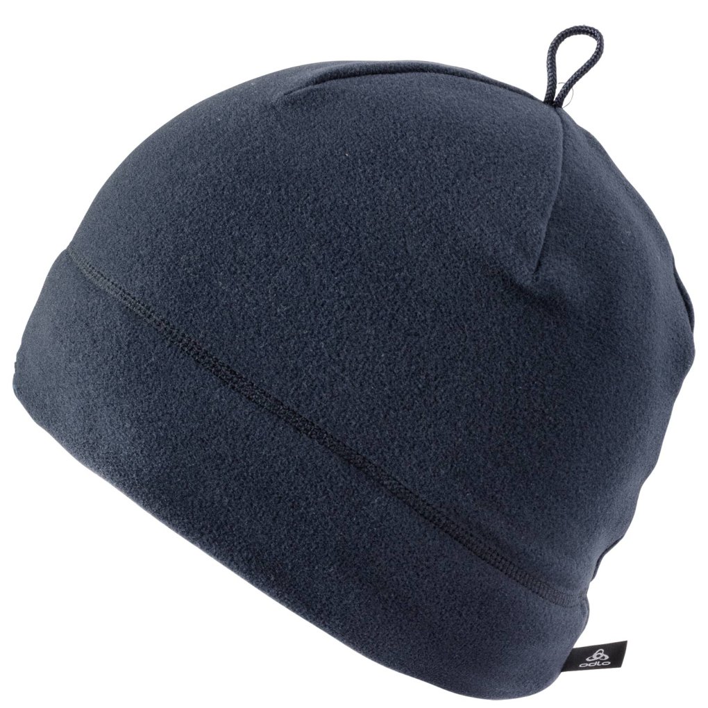 Odlo Microfleece Warm Hat - dark sapphire
