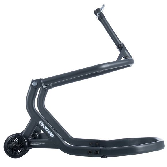 Oxford Zero-G Universal Folding Front Kickstand - GrayRef: od0211 / ox265