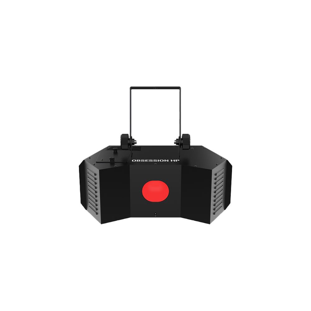 Chauvet DJ Obsession HP – Thomann Ireland