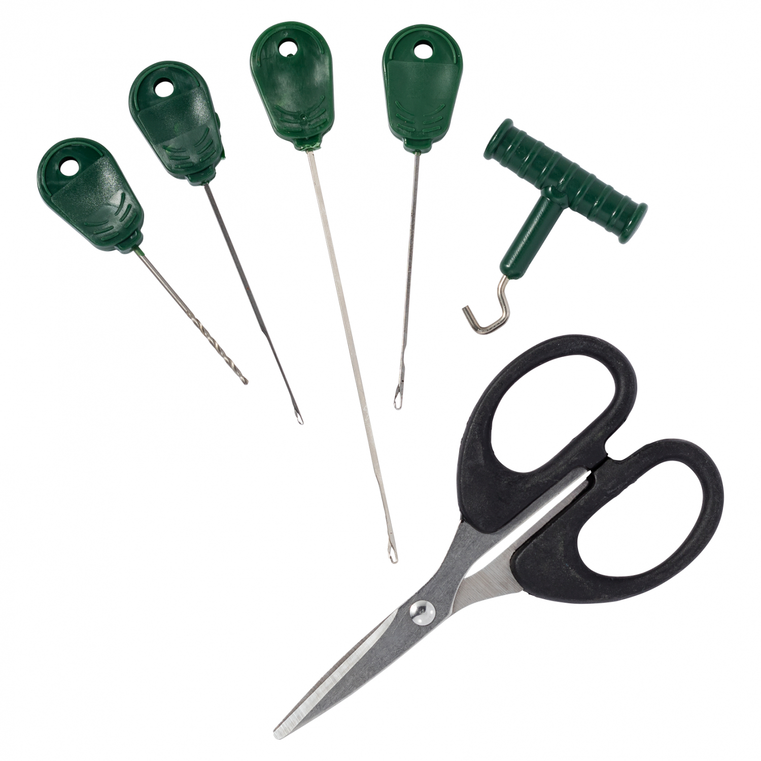 Kogha Carp Tool Complete Set (Carp)