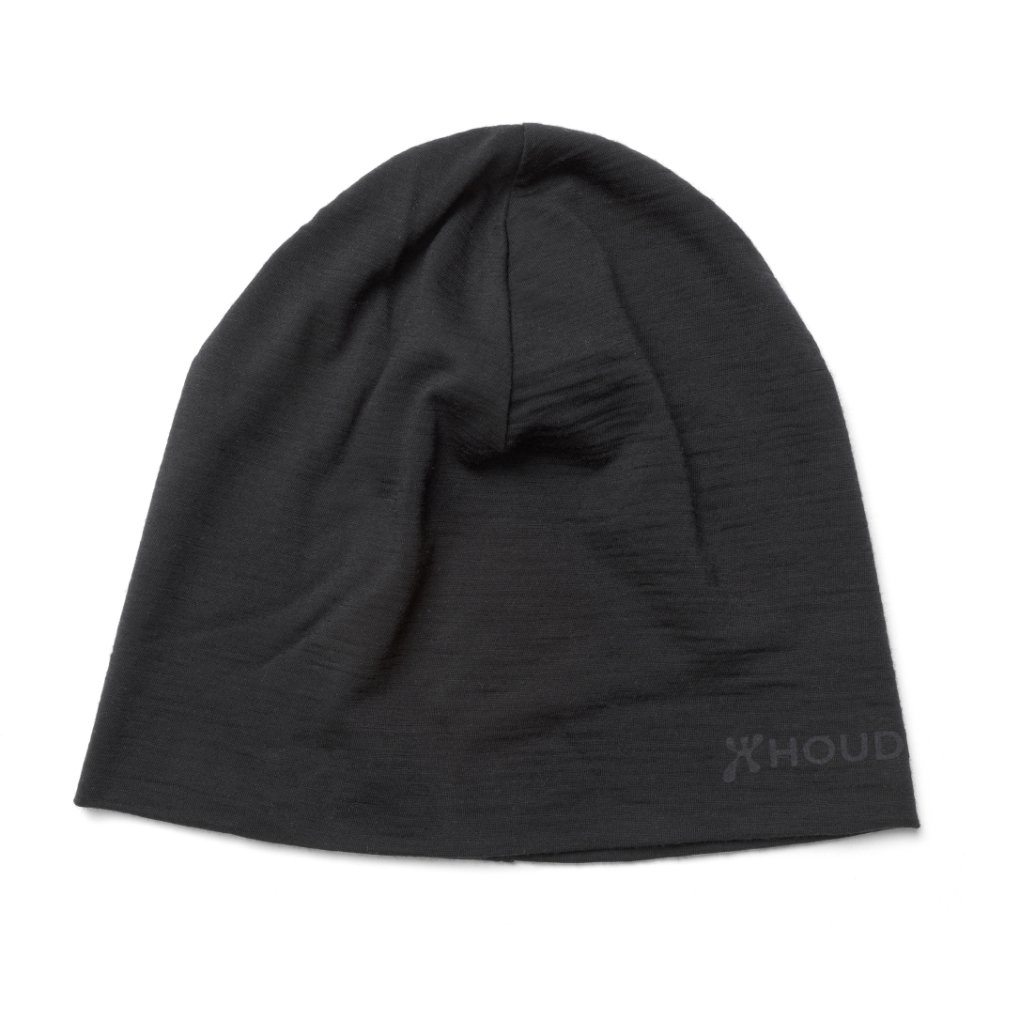 Houdini DeSoli Hat - True Black/True Black