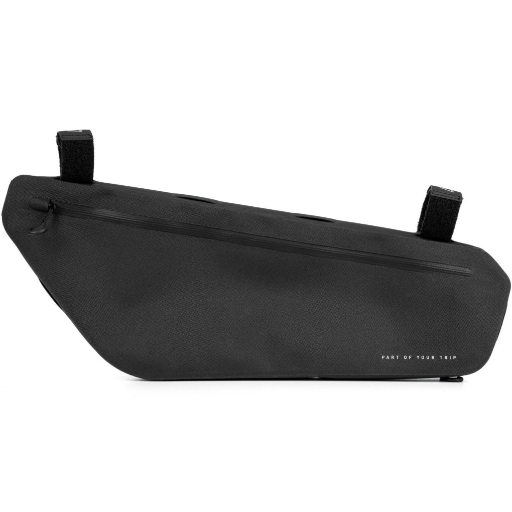 ACID PACK PRO 4 Frame Bag - black