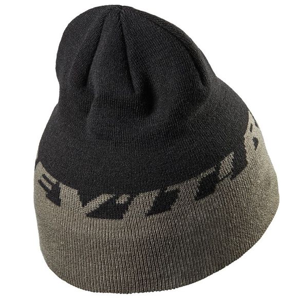 Rev it PLATEAU Beanie - BlackRef : RI0966 / FFC076-1150-ONE S
