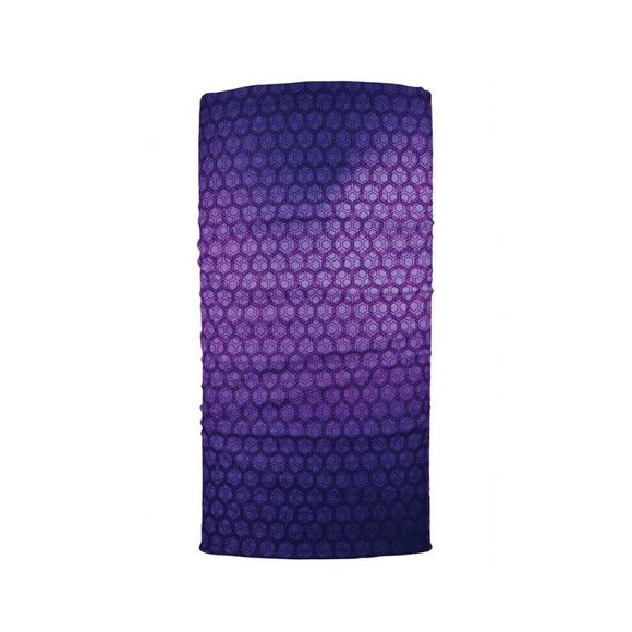 COMFY 3-PACK PRISMATIC Oxford Neck Warmer - MulticolorRef: od0424 / nw144
