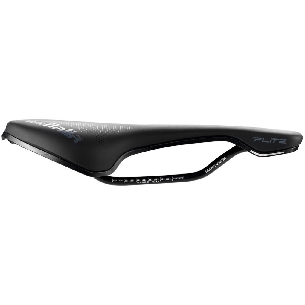 Selle Italia Flite Boost TM Saddle - S1 | black