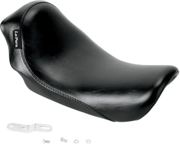 Le Pera Silhouette comfort saddleRef: LEPA00216A / 08030235