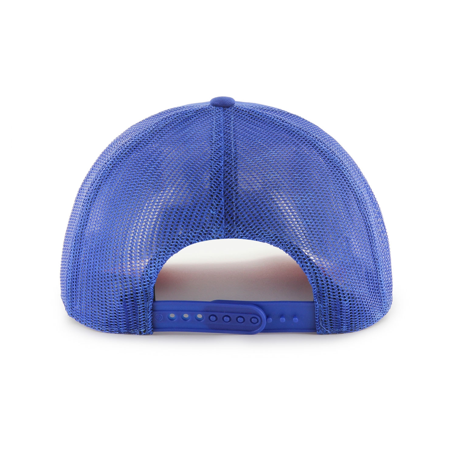 Buffalo Bills Hardline '47 Trucker Snapback NFL Cap Blue