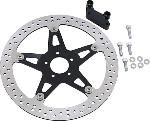 Brake disc Round Arlen ness LargeRef: Ans00473A / 17103602