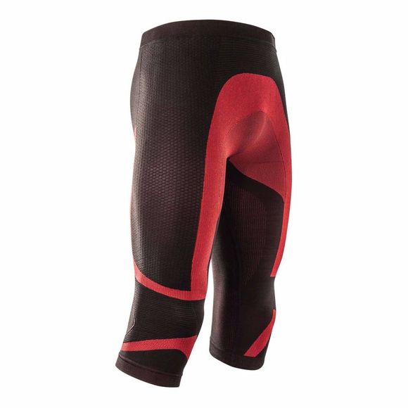 Acerbis X -Body Summer 2025 Acerbis shorts - Black / RedRef: AE1515