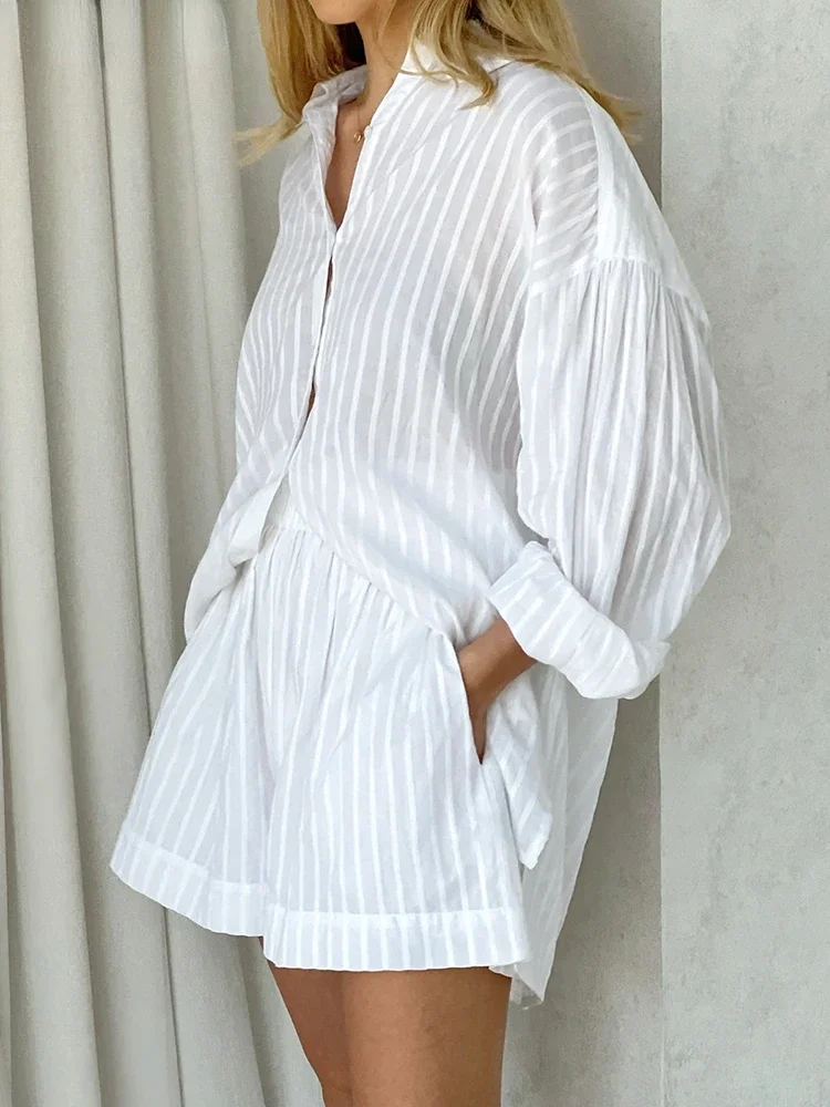 Azra Two Piece Set