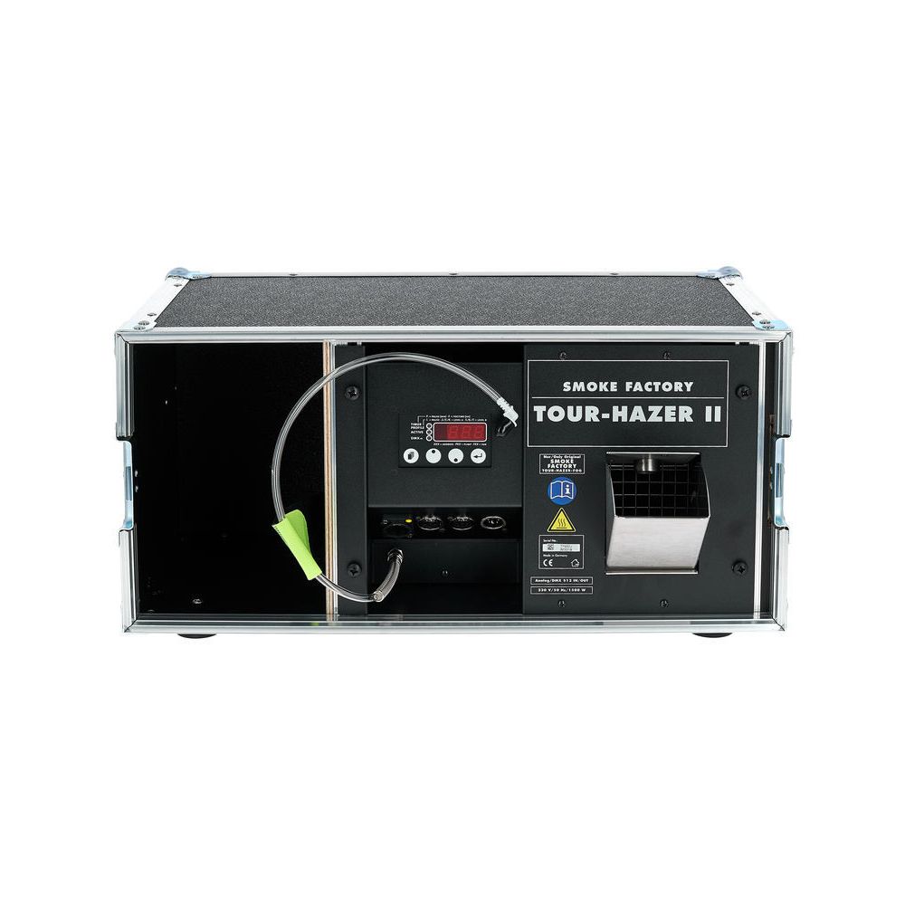 Smoke Factory Tour Hazer II