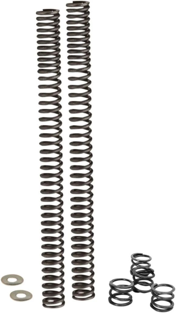 Progressive Suspension Lowering KitRef : PRSU00005A / 04160102