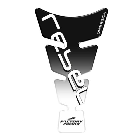 Puig Tank Protector HONDA CMX REBEL Universal - BlackRef: PUI0197