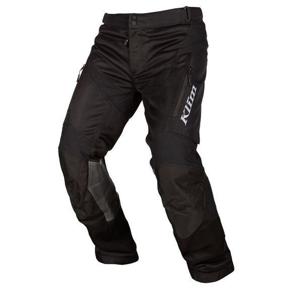 KLIM MOJAVE 2023 enduro pants - BlackRef: KLI0255