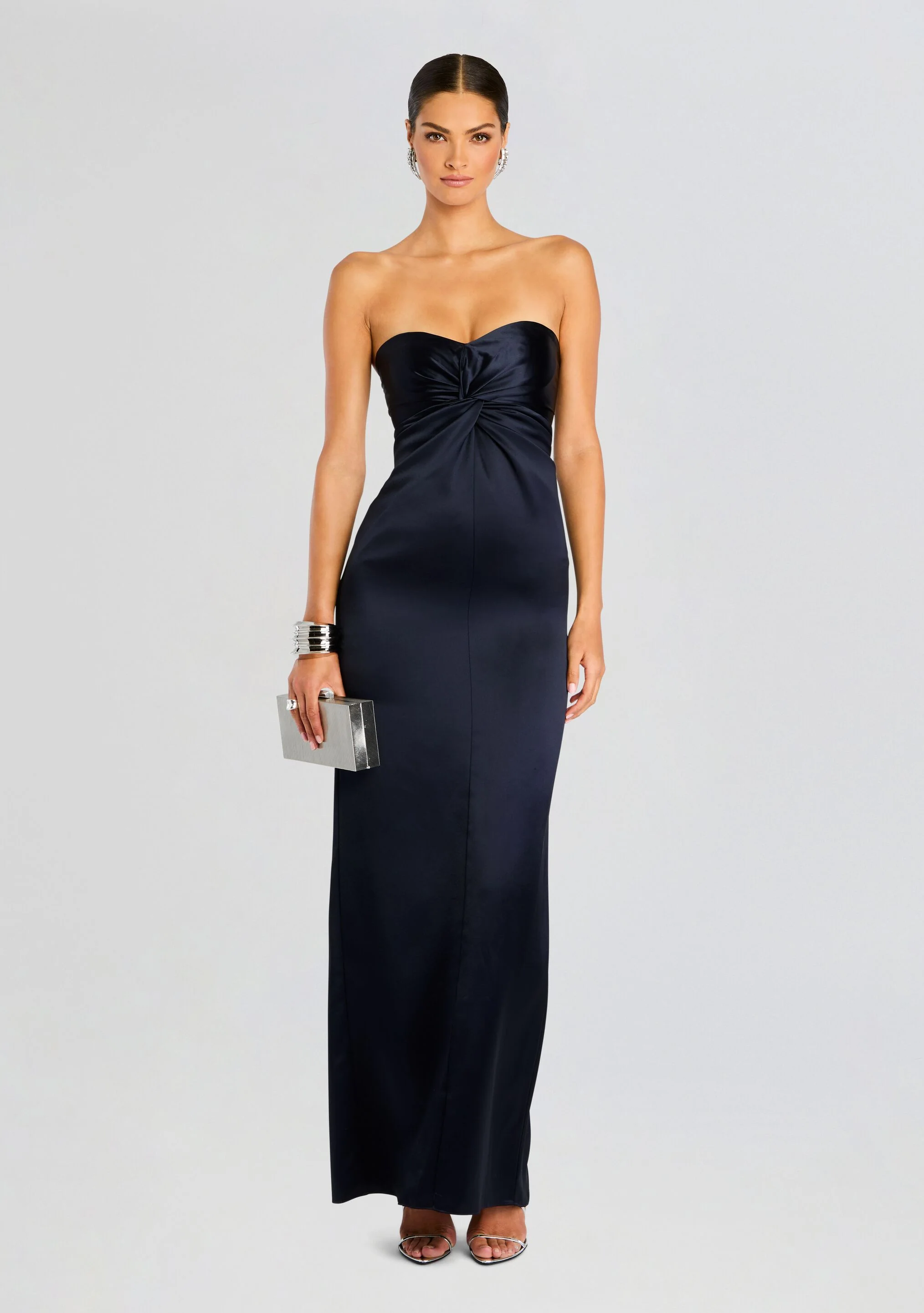 Olivine Dress