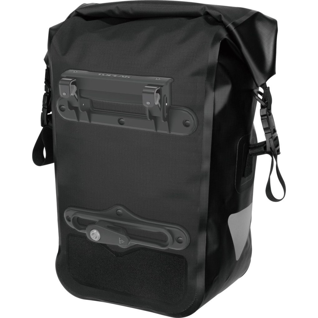 Topeak Pannier DryBag - 15L - black