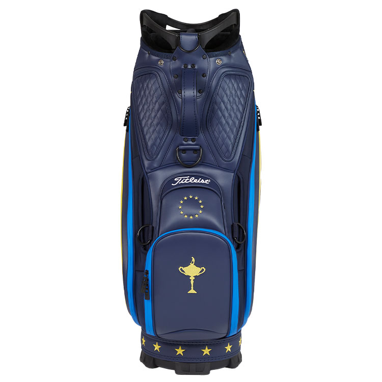 Titleist Ryder Cup Golf Tour Staff Bag