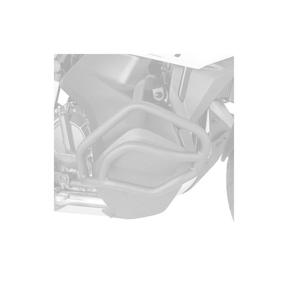 Givi tubular givi guard - blackHONDA 500 CL 500 - 2023 - 2025Ref: Gi2540 / Tn1210