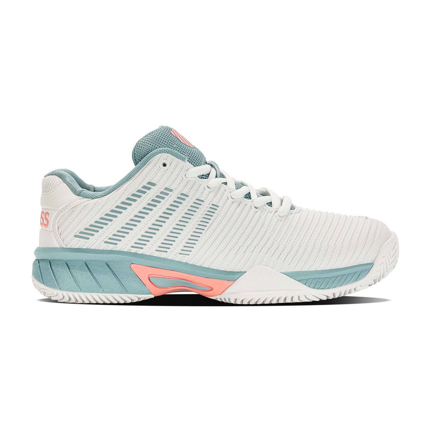 Kswiss Hypercourt Express 2 HB 86614143 Junior