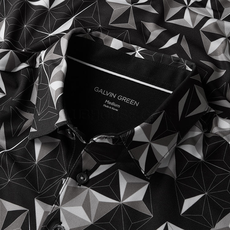 Galvin Green Makai Golf Polo Shirt