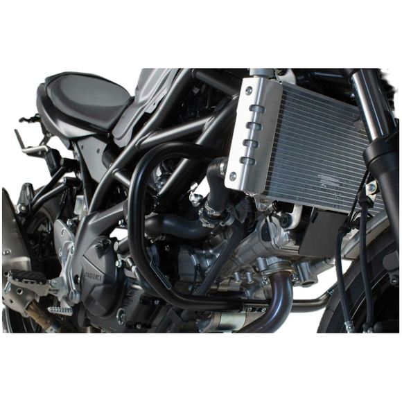 SW-MOTECH crash bar engine guard - BlackRef : SWM0579 / SBL.05.670.10001/B