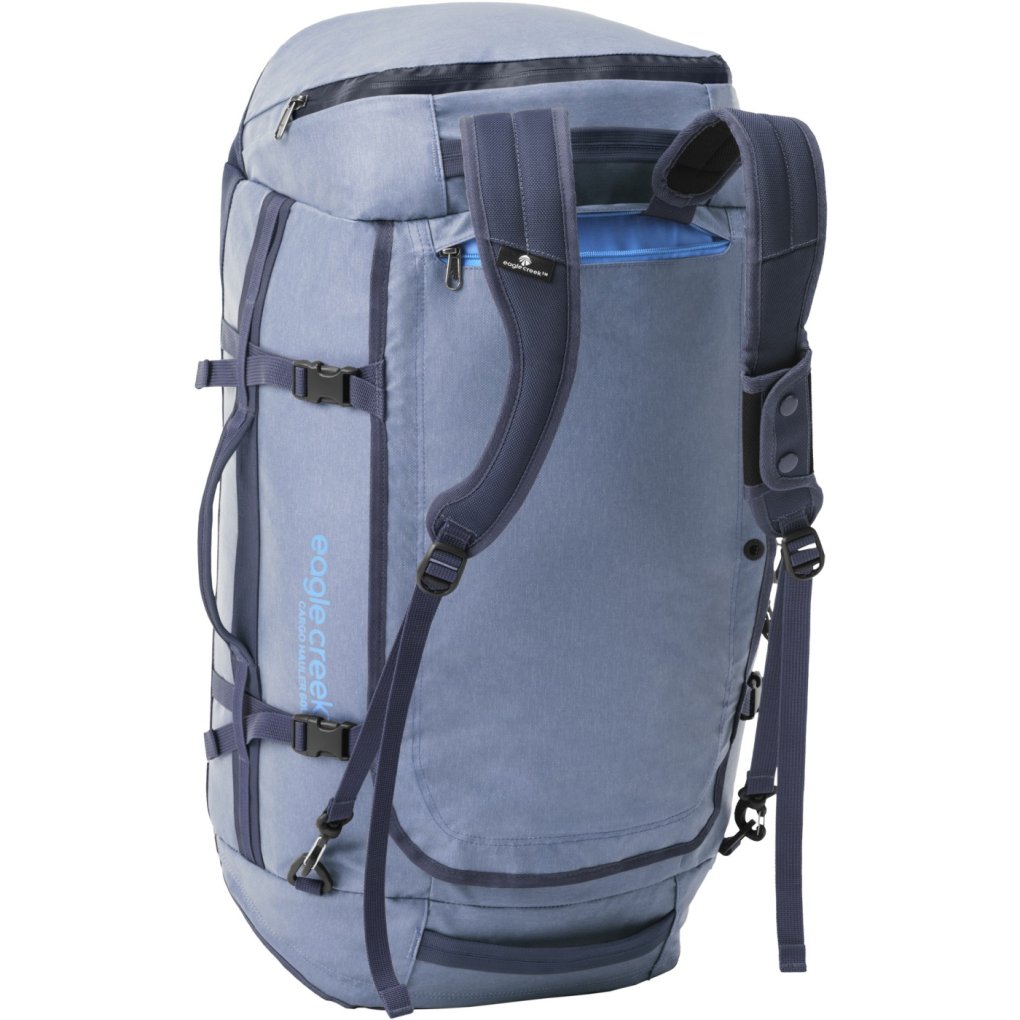 Eagle Creek Cargo Hauler Duffel Bag 60L - glacier blue