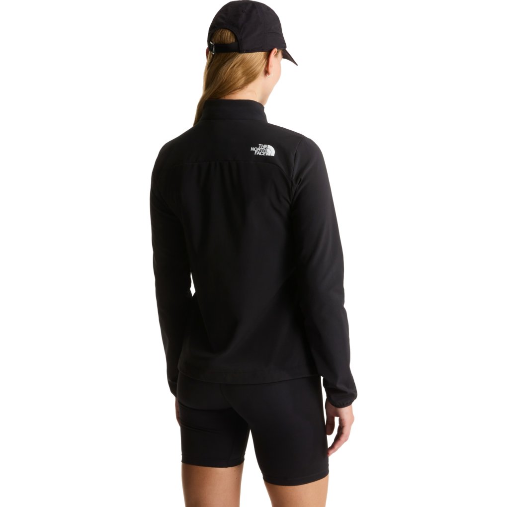 The North Face Nimble Jacket 2.0 Women - TNF Black
