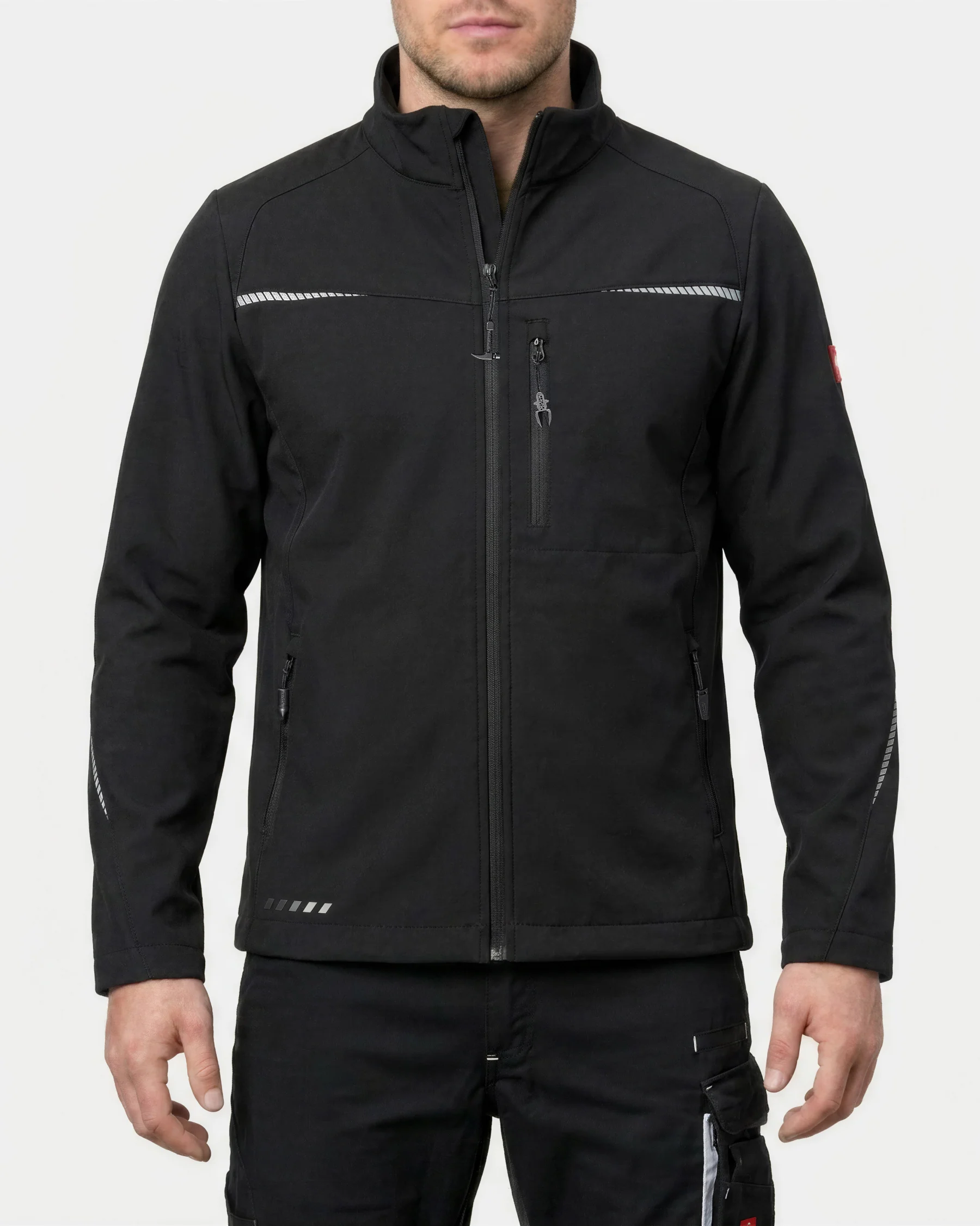 Softshell Jacket e.s. motion 2020