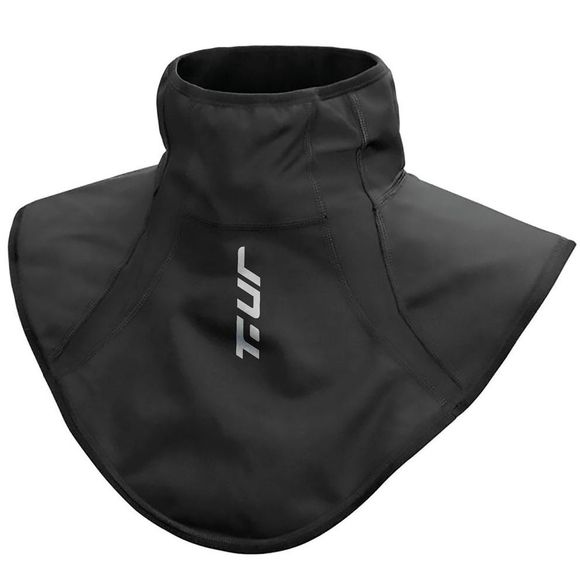 T.ur wb - bib - black neckRef: Tur0055 / T605N