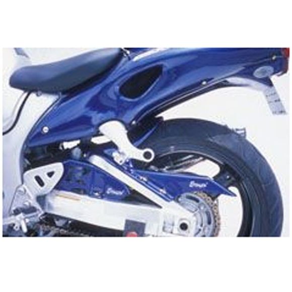 Ermax Rear Mudguard SUZUKI GSXR 1300 HAYABUSA 99/07 - UniRef: EM0560