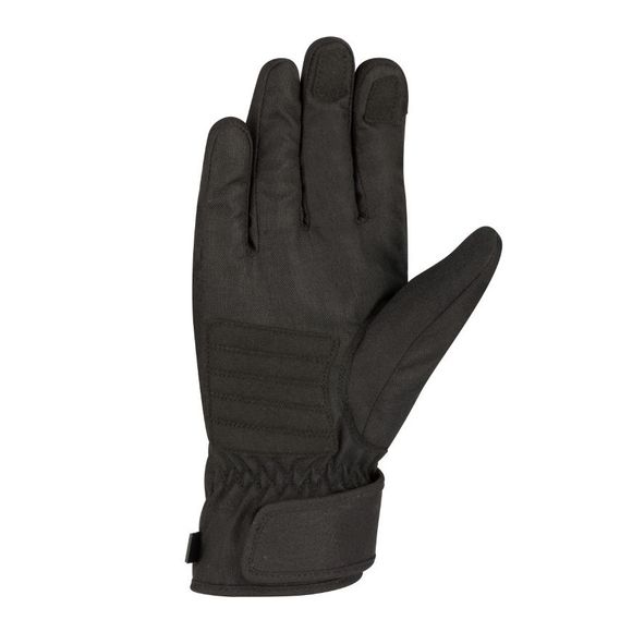 Gants Bering WELTON - NoirRef : BR1438