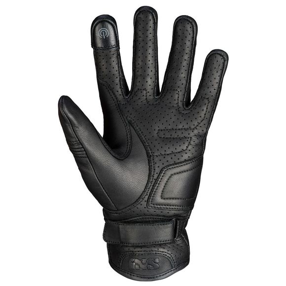 IXS belfast 2.0 gloves - blackRef: IS1067