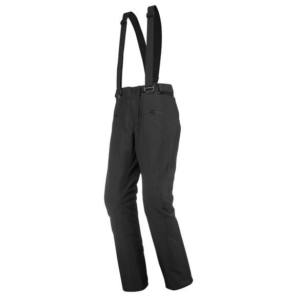 Ixon Tyr Motorcycle Pants - BlackRef: IX2279