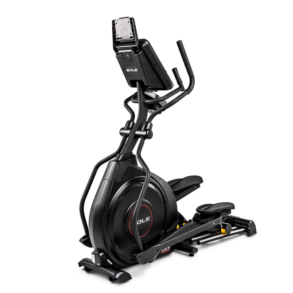 Elliptical trainer E25
