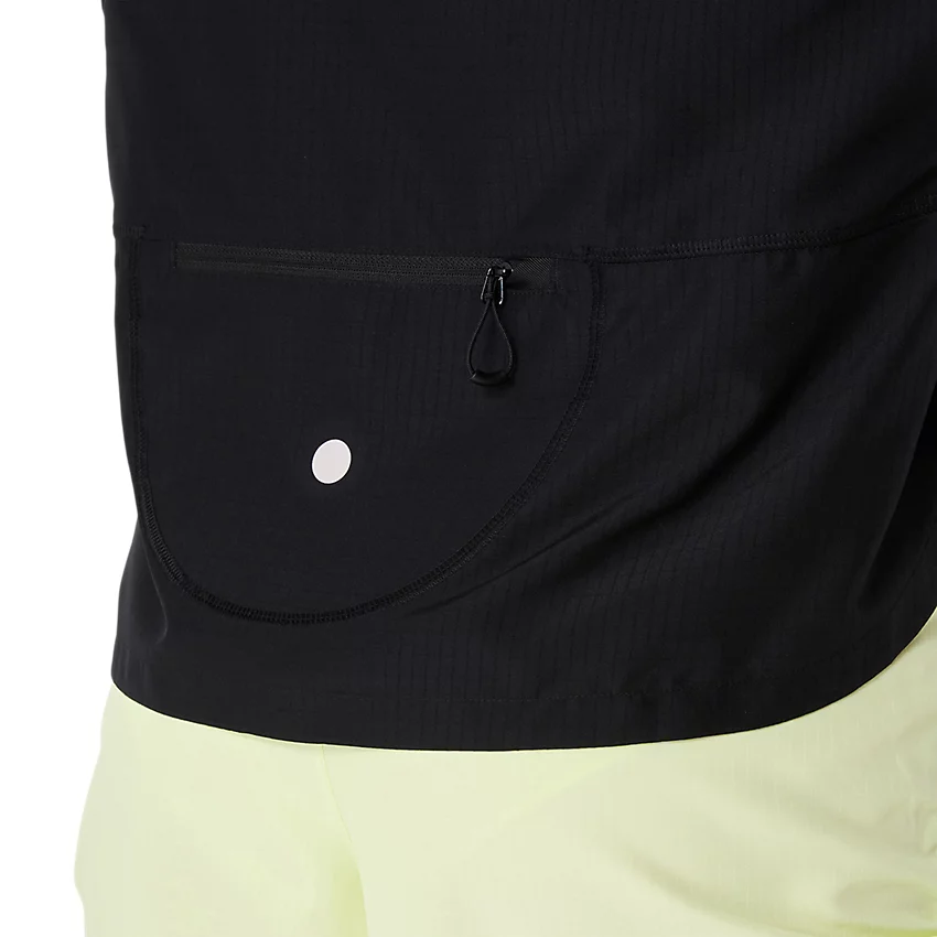 NAGINO RUN ADJUSTABLE JACKET