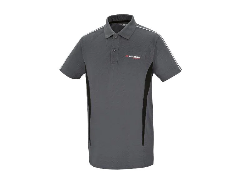 Polo technique homme