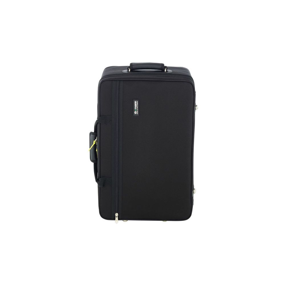 Thomann CompoFibre Quad Trumpet – Thomann Ireland