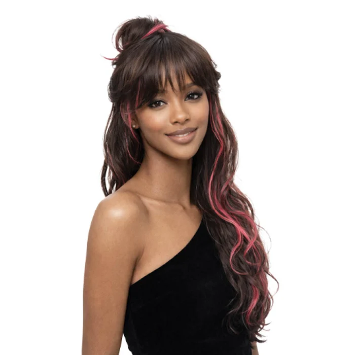 Bobbi Boss Boss Wig - M1073 CLIO
