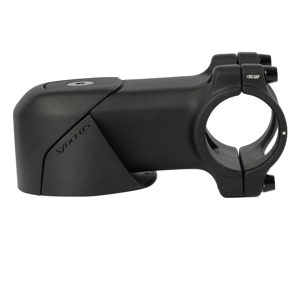 Syncros DC 3.0 Stem - 31.8mm | black