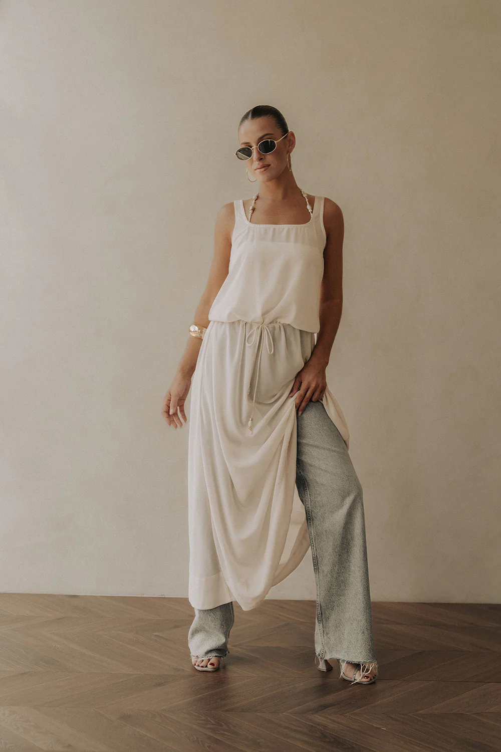 Aldo Dress
