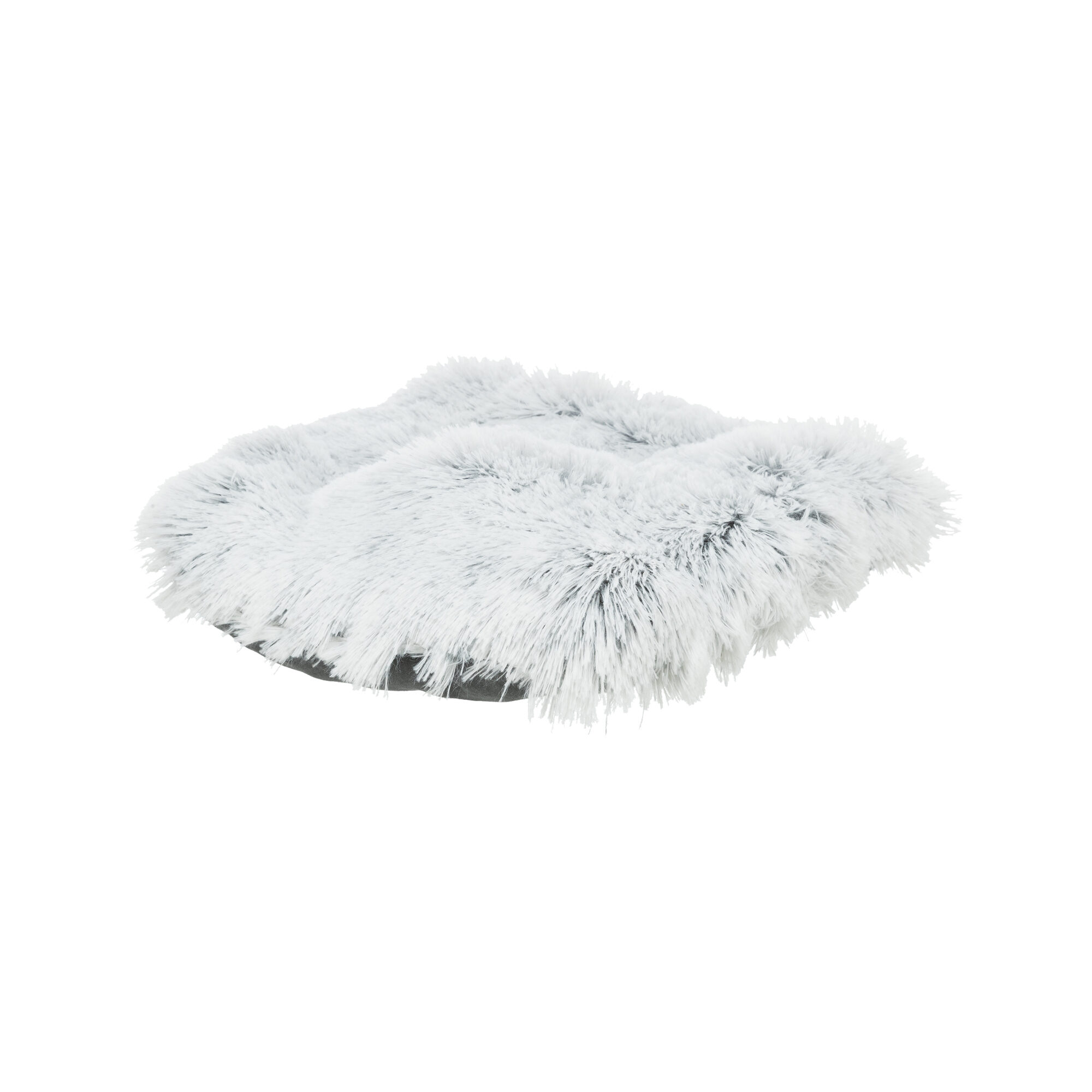 Trixie Hideout Harvey Soft - 35 x 26 x 41 cm - grey/white-black