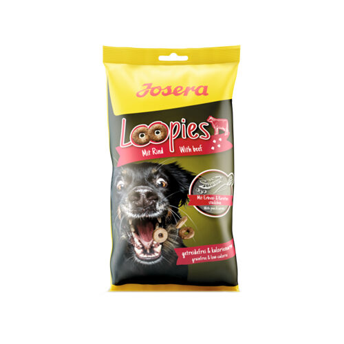Josera Loopies - Beef - 150g