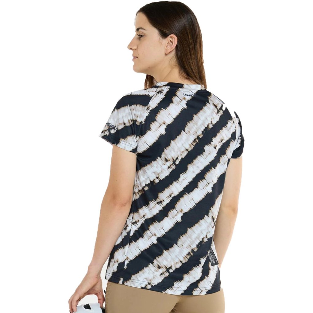 DHaRCO Short Sleeve Jersey Women - Marigold
