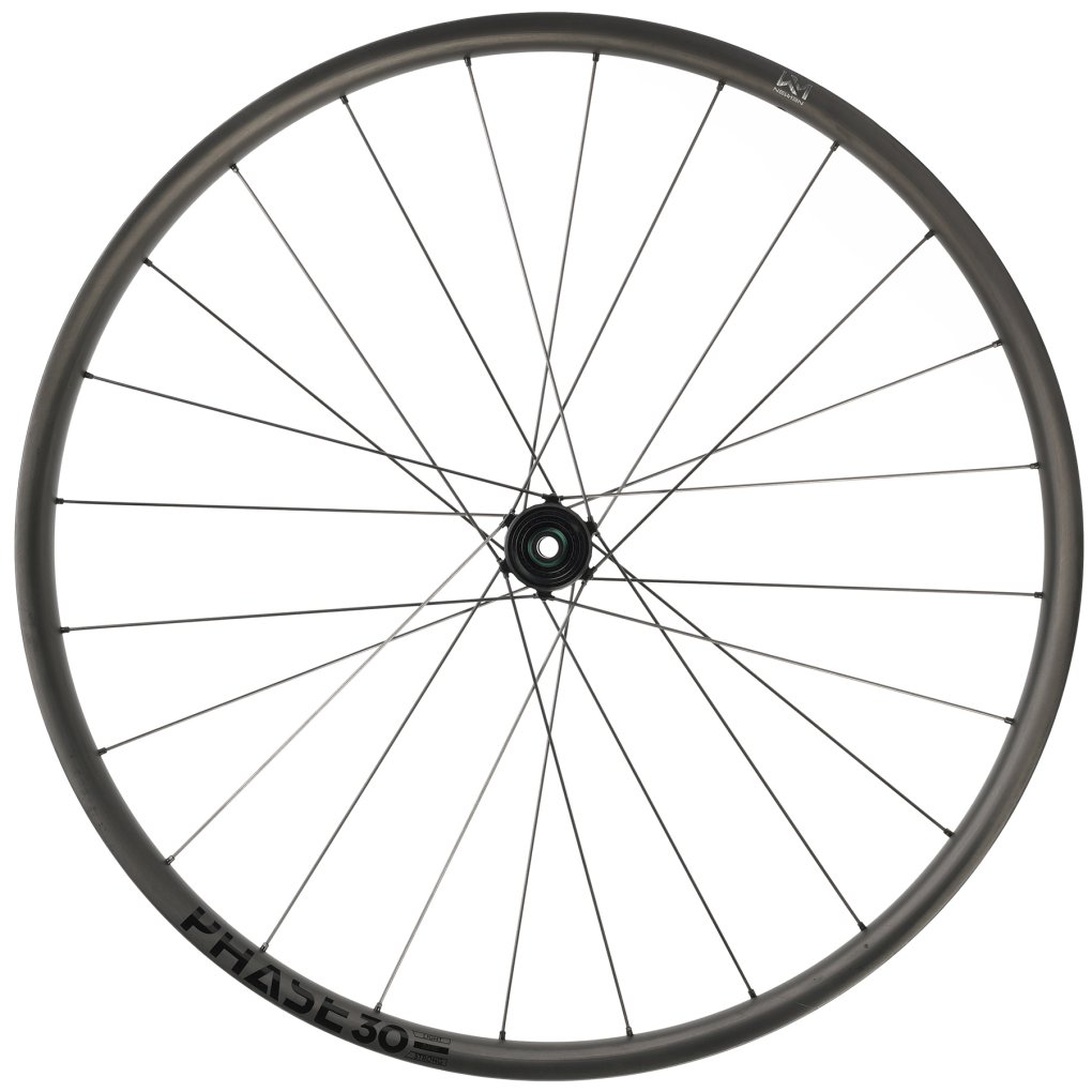 Newmen Phase 30 VONOA Rear Wheel - Base - 29