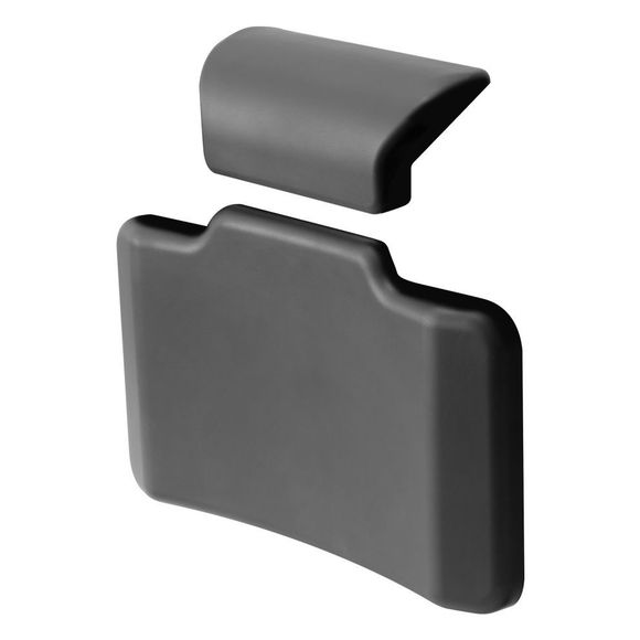 X-Plor Backrest For Universal Ks580 - BlackRef : XPL0005 / KS580ACC