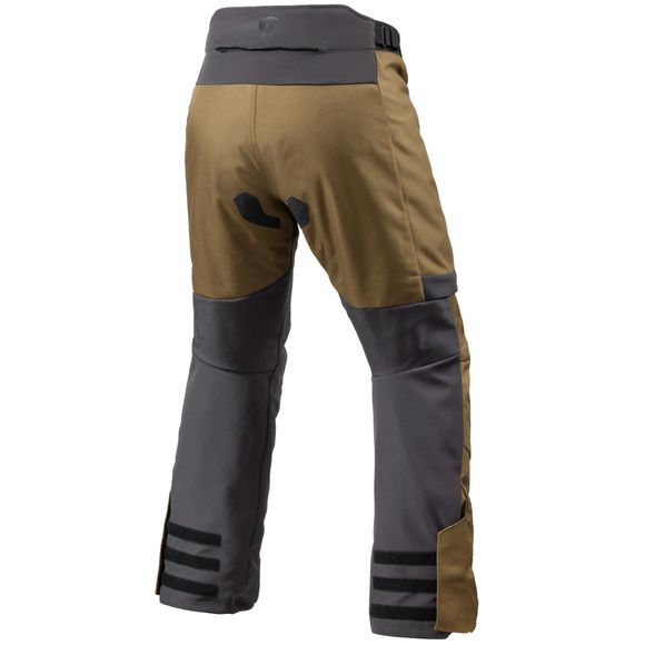 Motorcycle Rev it potential gore -tex® - Brown / grayRef: RI1626