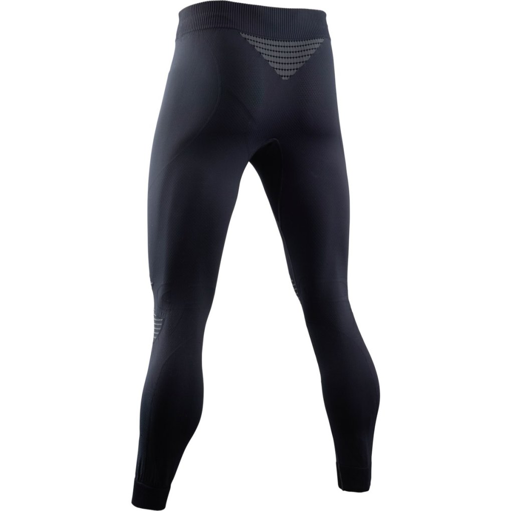 X-Bionic Invent 4.0 Pants Men - black/charcoal